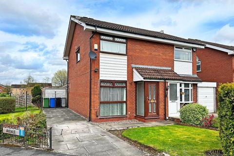 2 bedroom semi-detached house for sale, Bowness Road, Timperley, Altrincham