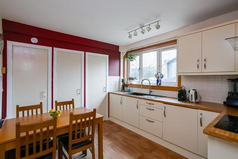 3 bedroom terraced house for sale, Glass Road, Winchburgh, Broxburn, EH52