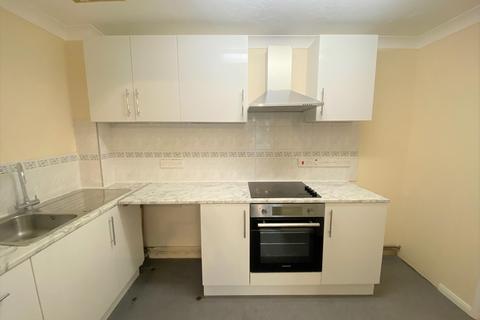1 bedroom apartment to rent, Telford Close, King's Lynn PE30