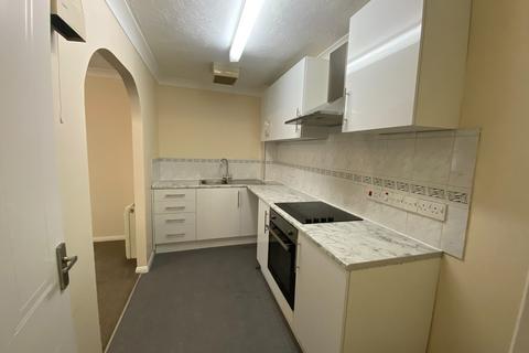 1 bedroom apartment to rent, Telford Close, King's Lynn PE30