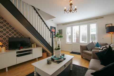 2 bedroom terraced house for sale, Dowles Green, Wokingham, RG40