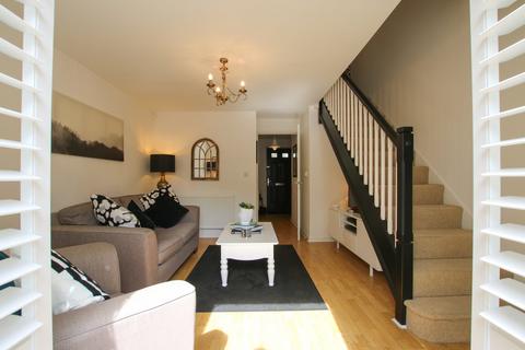 2 bedroom terraced house for sale, Dowles Green, Wokingham, RG40