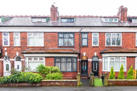 4 bedroom terraced house for sale, Primrose Avenue, Urmston, Manchester, M41