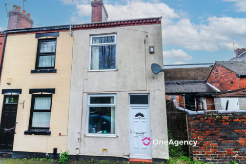 2 bedroom end of terrace house for sale, Bellefield View, Newcastle-under-Lyme ST5