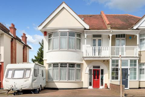 Thorpe Bay - 4 bedroom semi-detached house for sale