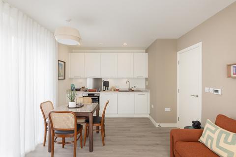 1 bedroom apartment for sale, Station Approach, Woodside Park, London, N12