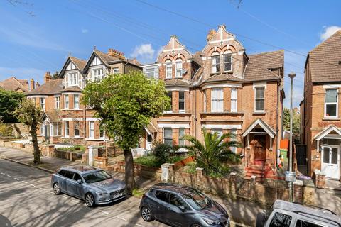 7 bedroom semi-detached house for sale, Broadmead Road, Folkestone, CT19