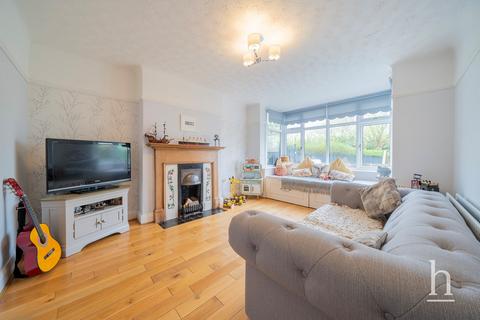4 bedroom semi-detached house for sale, Hillbark Road, Frankby CH48