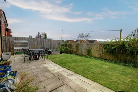 3 bedroom detached house for sale, Grant Close, Ushaw Moor, Durham, DH7