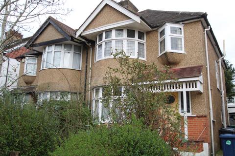 3 bedroom semi-detached house for sale, Southfields, London, NW4