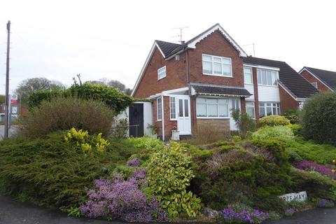 2 bedroom semi-detached house for sale - Furze Way, Orchard Hills, Walsall, WS5