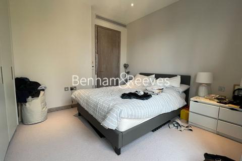 2 bedroom apartment to rent, Drapers Yard, Wandsworth SW18