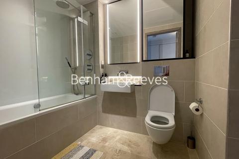 2 bedroom apartment to rent, Drapers Yard, Wandsworth SW18