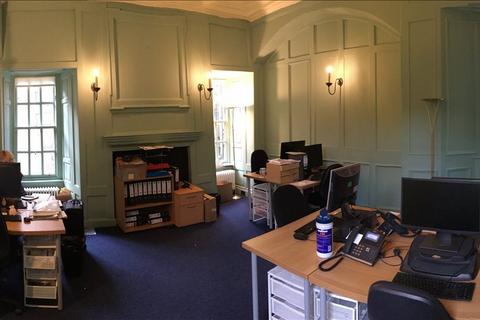 Serviced office to rent, Riddle's Court,322 Lawnmarket,