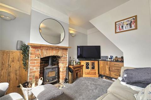 2 bedroom terraced house for sale, Victoria Road, Blandford Forum, Dorset, DT11