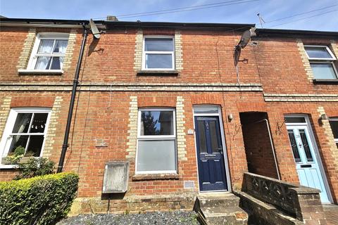 2 bedroom terraced house for sale, Victoria Road, Blandford Forum, Dorset, DT11