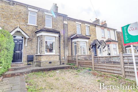 3 bedroom terraced house for sale, Ongar Road, Brentwood, CM15