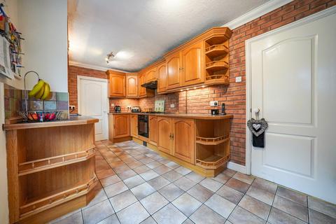 4 bedroom semi-detached house for sale, Groby, Leicester LE6
