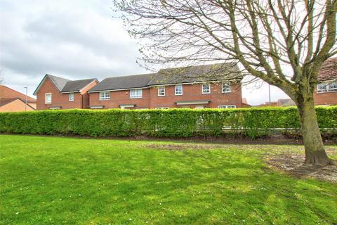 3 bedroom terraced house for sale, Swan Walk, Spennymoor, County Durham, DL16
