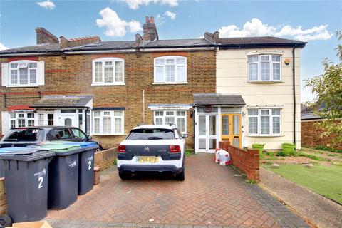 2 bedroom terraced house for sale, Alms House Lane, Enfield, EN1