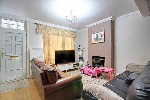 2 bedroom terraced house for sale, Alms House Lane, Enfield, EN1