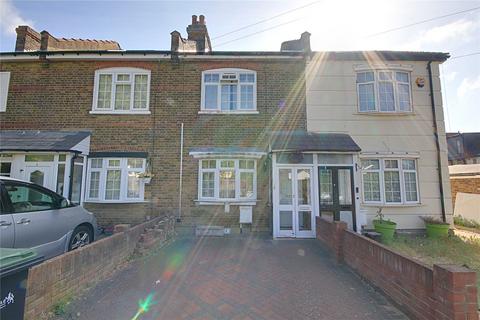 2, Prospect Cottages Alms House Lane, Enfield, EN1 4QD