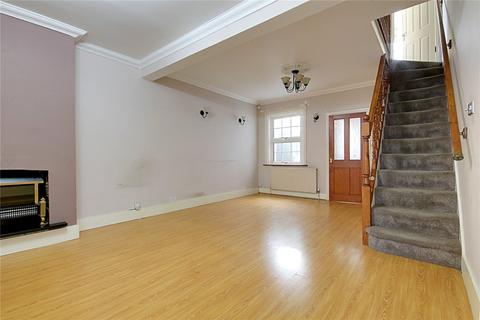 2, Prospect Cottages Alms House Lane, Enfield, EN1 4QD