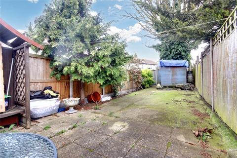 2, Prospect Cottages Alms House Lane, Enfield, EN1 4QD