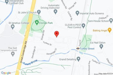 2, Prospect Cottages Alms House Lane, Enfield, EN1 4QD