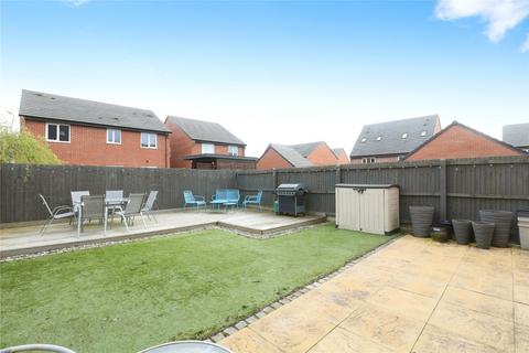 3 bedroom semi-detached house for sale, Rotary Way, Shavington, Crewe, Cheshire, CW2