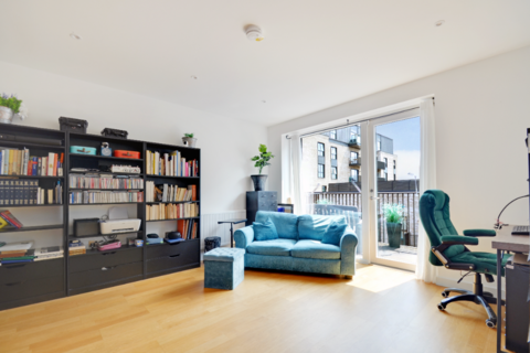 1 bedroom apartment for sale, at Genteel House, 1 Samara Drive, London UB1