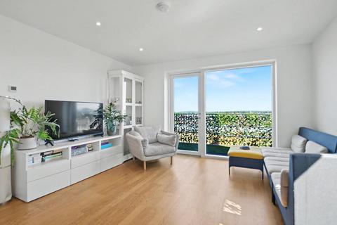 at Genteel House, Samara Drive, London UB1