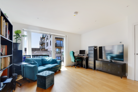 1 bedroom apartment for sale, at Genteel House, 1 Samara Drive, London UB1