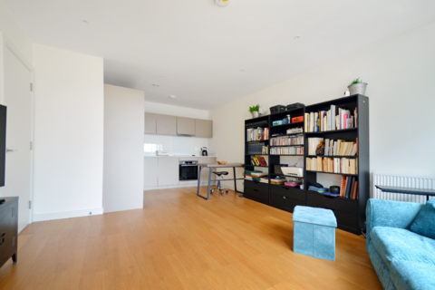 1 bedroom apartment for sale, at Genteel House, 1 Samara Drive, London UB1