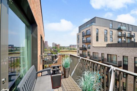 1 bedroom apartment for sale, at Genteel House, 1 Samara Drive, London UB1
