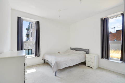 1 bedroom apartment for sale, at Genteel House, 1 Samara Drive, London UB1