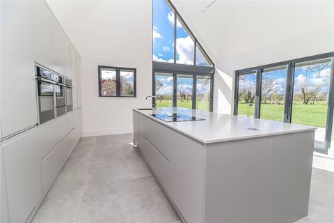 Broadview Craydown Lane, Over Wallop, Stockbridge, SO20 8LA