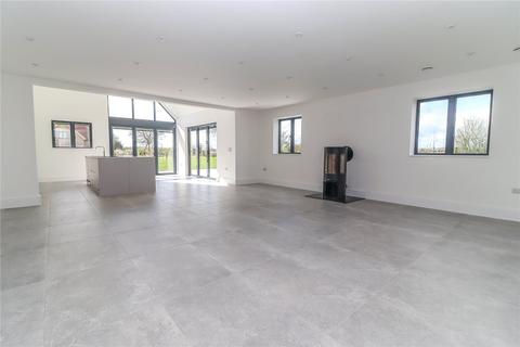 Broadview Craydown Lane, Over Wallop, Stockbridge, SO20 8LA