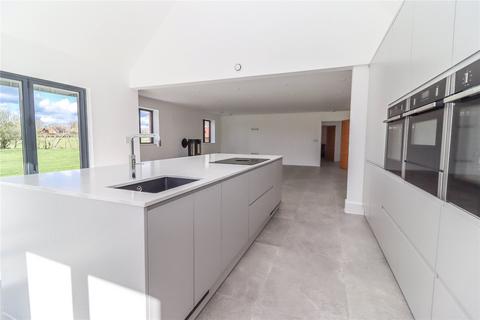 Broadview Craydown Lane, Over Wallop, Stockbridge, SO20 8LA