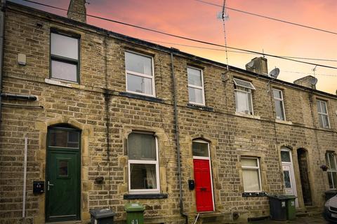 2 bedroom terraced house for sale, James Street, Slaithwaite, Huddersfield, HD7