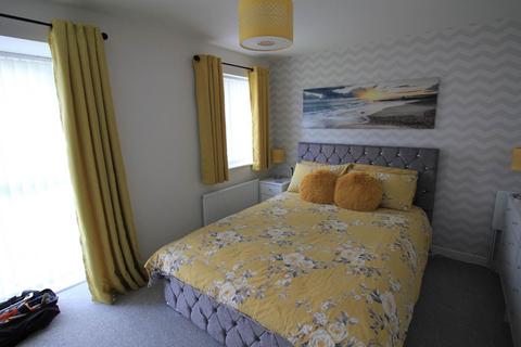 3 bedroom townhouse to rent, Victor Landing, Weston-super-Mare