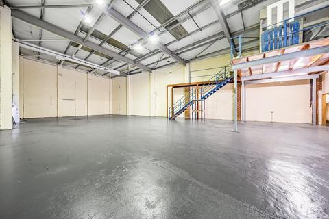 Industrial unit to rent, Unit B2, 39-43 Garman Road, London, N17 0UL