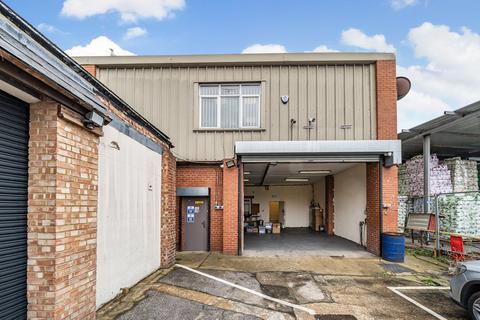 Industrial unit to rent, Unit B2, 39-43 Garman Road, London, N17 0UL