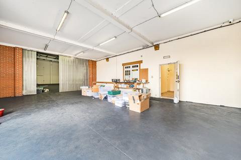 Industrial unit to rent, Unit B2, 39-43 Garman Road, London, N17 0UL