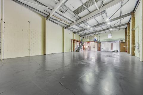 Industrial unit to rent, Unit B2, 39-43 Garman Road, London, N17 0UL