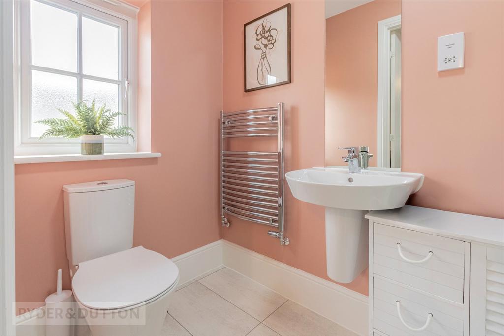 En-Suite