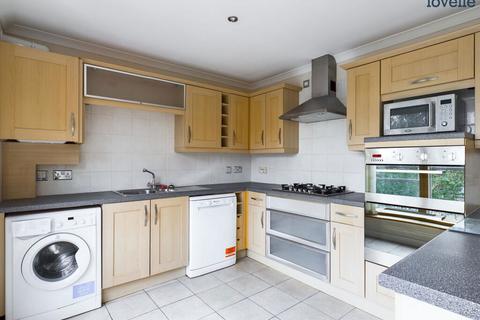1 bedroom flat for sale, Marine Approach, Burton Waters, Lincoln, Lincolnshire, LN1 2LW