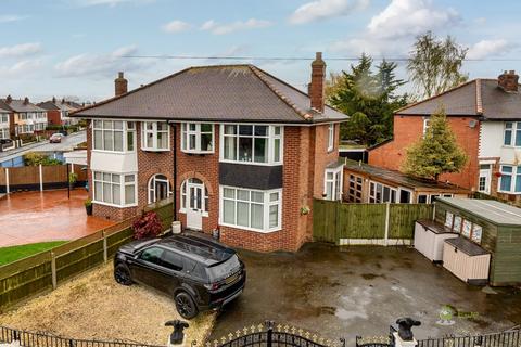 3 bedroom semi-detached house for sale, Coniston Rd, Shrewsbury, SY1