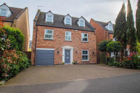 10 Harris Close, Newborough, Peterborough, PE6 7AJ
