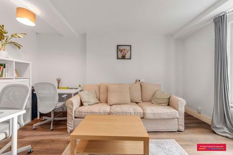 2 bedroom apartment to rent, Ladbroke Grove London W10